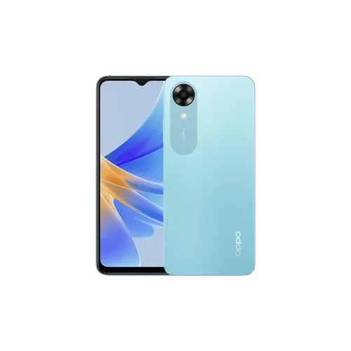 OPPO A17K 3GB | 64GB BLUE (1Y)