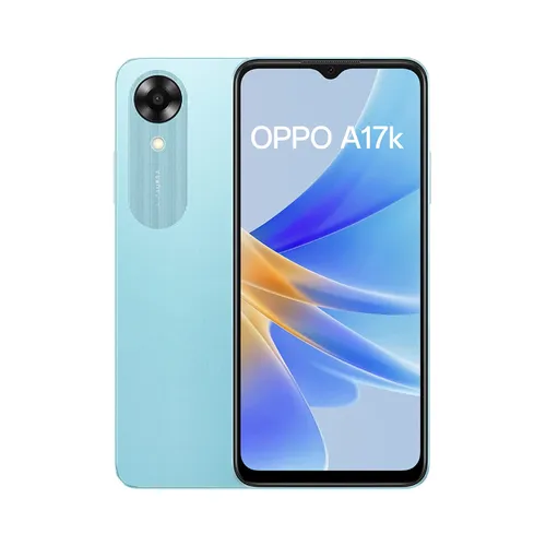 Oppo A17K 3GB RAM 64GB