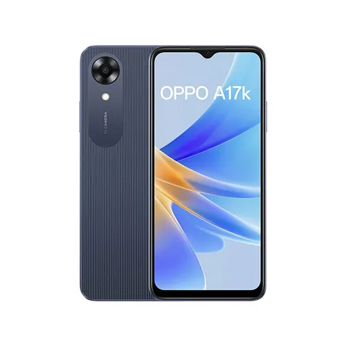 Oppo A17k 3GB RAM 64GB