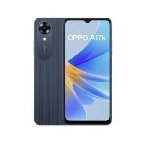 Oppo A17k 3GB RAM 64GB