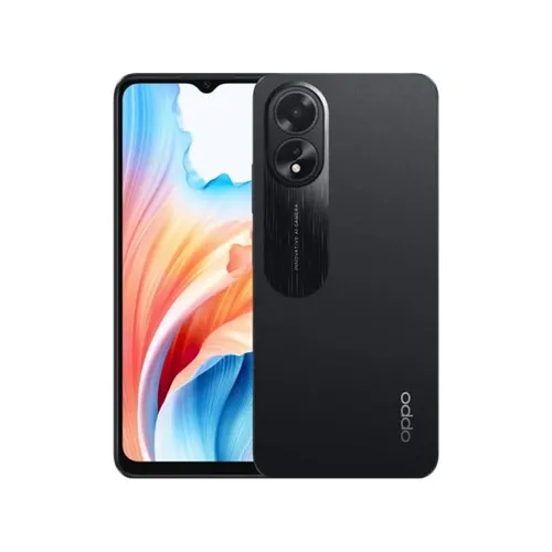 Oppo A18 4GB RAM 128GB