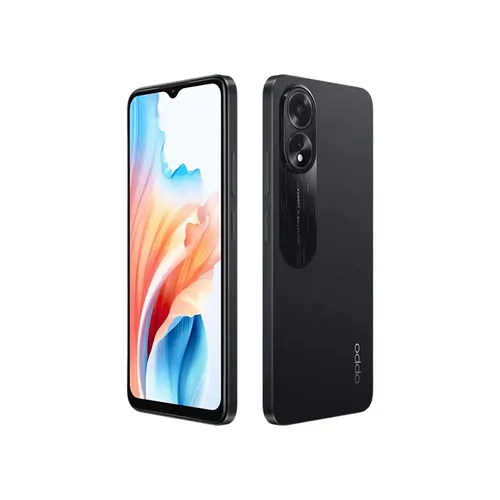 Oppo A18 4GB RAM 64GB