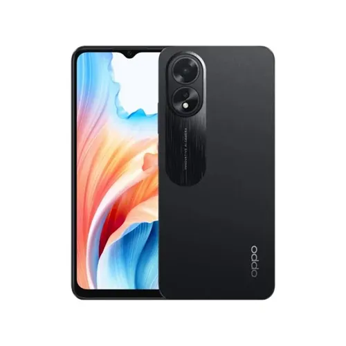 Oppo A18 4GB RAM 64GB