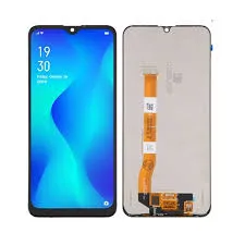 Oppo A1K Display Replacement With Free Installation