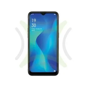 Oppo A1k