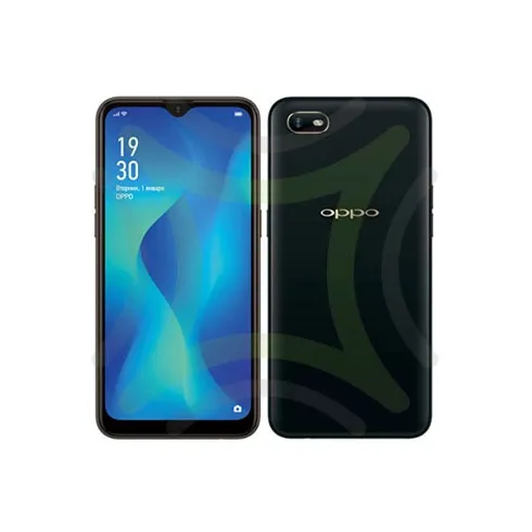 Oppo A1k