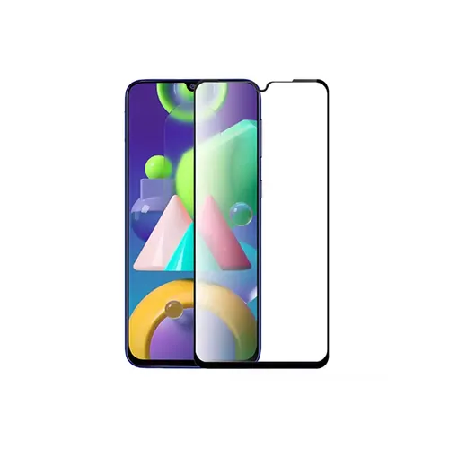 Oppo A31 Full Glue Tempered Glass Screen Protector
