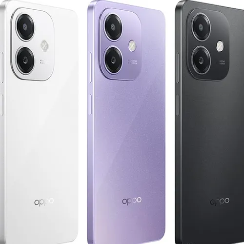 OPPO A3X 4GB RAM + 64GB