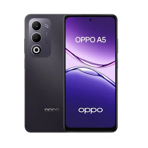 Oppo A5 4G 8GB | 256GB