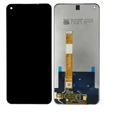 Oppo A54 Display Replacement With Free Installation