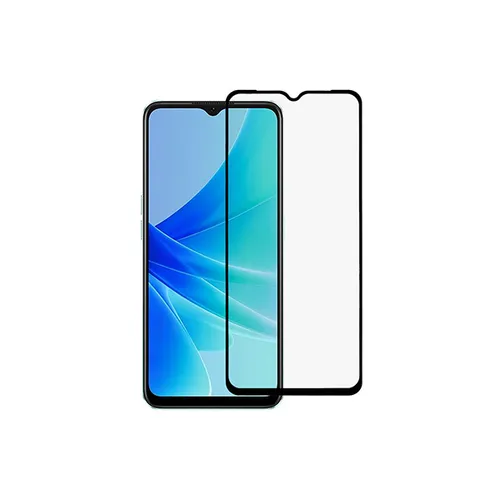 Oppo A57 4G Full Glue Tempered Glass Screen Protector