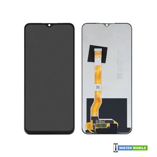 Oppo A57 Display Replacement With Free Installation
