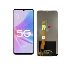 Oppo A58/A78 Display Replacement With Free Installation