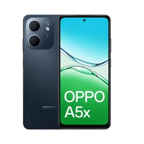 Oppo A5X 4GB RAM 64GB