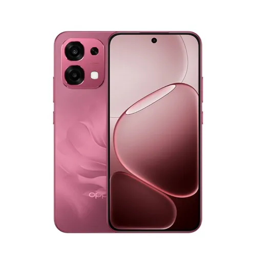 Oppo A6 Pro 4G 8GB RAM 256GB