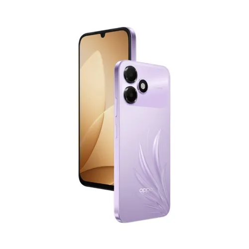 Oppo A6C 4G 4GB RAM 64GB