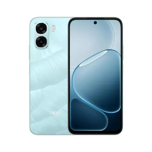 Oppo A6x 4G 4GB | 64GB