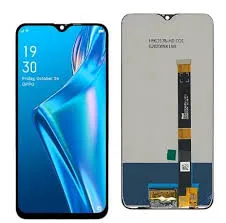 Oppo A7 Display Replacement With Free Installation