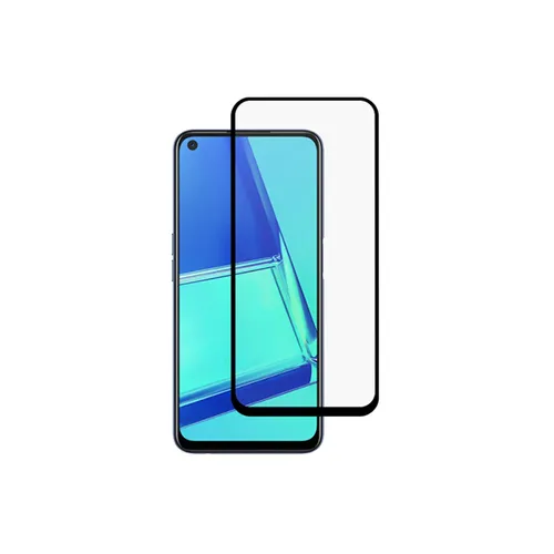 Oppo A72 Full Glue Tempered Glass Screen Protector
