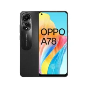 Oppo A78 4G 8GB RAM 256GB