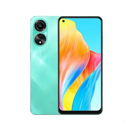 Oppo A78 4G 8GB RAM 256GB