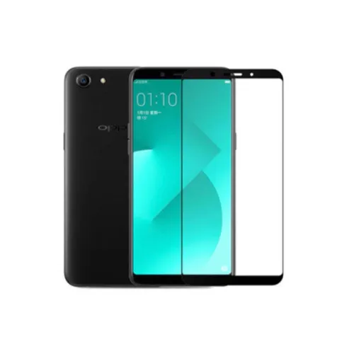 Oppo A83 Tempered Glass Screen Protector