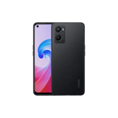 OPPO A96 8GB|256GB BLACK(1y)