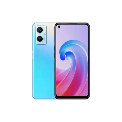 OPPO A96 8GB|256GB BLUE(1y)