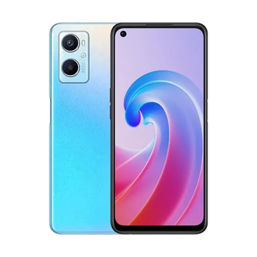 OPPO A96 8GB|256GB BLUE(1y)