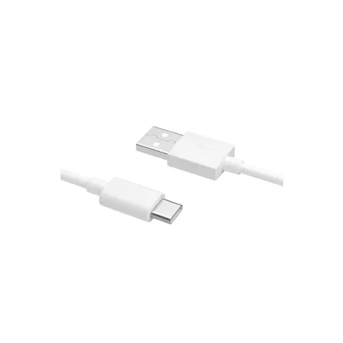 Oppo DL133 USB to Type-C VOOC Cable White 1M