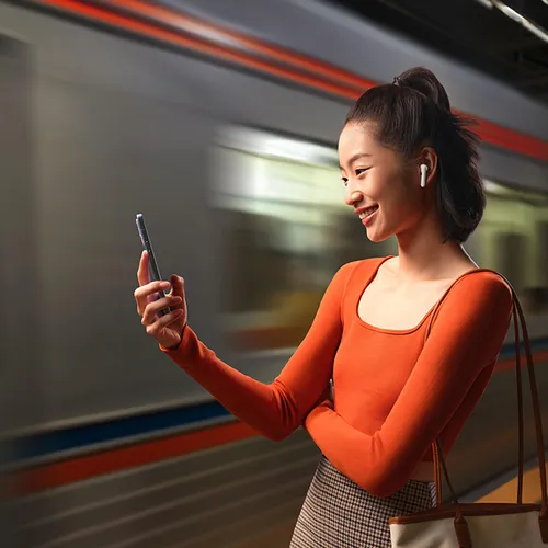Oppo Enco Air2 True Wireless Earbuds