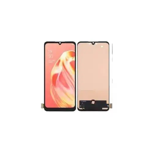 Oppo F15 Display Replacement With Free Installation