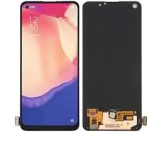 Oppo F17 PRO Display Replacement With Free Installation