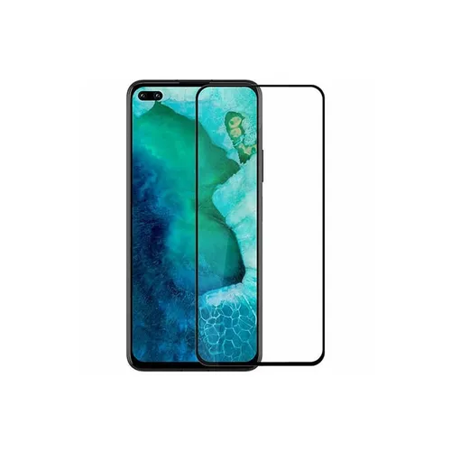 Oppo F17 Pro Full Glue Tempered Glass Screen Protector