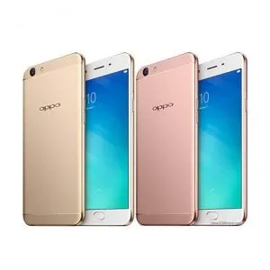 Oppo F1s 4GB RAM 64GB