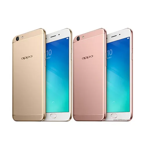 Oppo F1s 4GB RAM 64GB