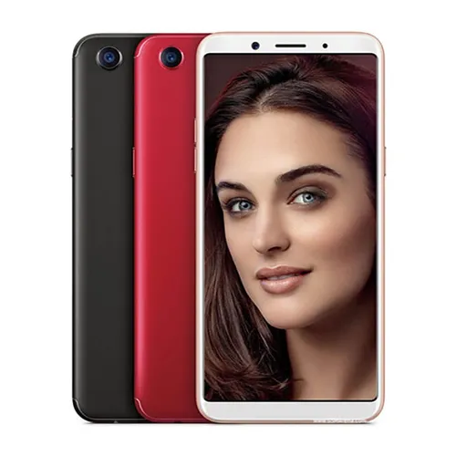 Oppo F5