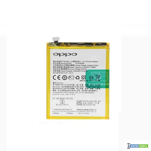 OPPO F5 Battery Replacement in Colombo | Mister Mobile Doorstep Repair