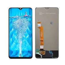 Oppo F9 Display Replacement With Free Installation
