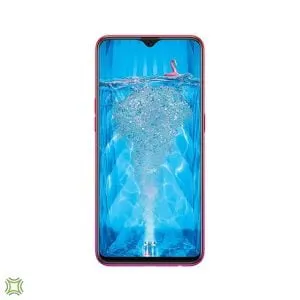 Oppo F9 Pro