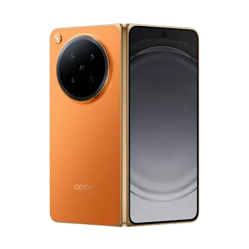 Oppo Find N6 5G 16GB RAM 512GB