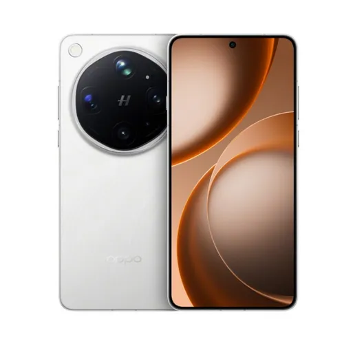 Oppo Find X9 Ultra 5G 16GB RAM 512GB