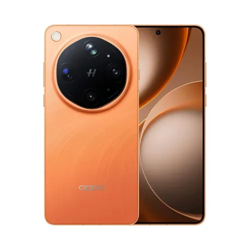 Oppo Find X9 Ultra 5G 16GB RAM 512GB