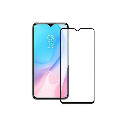 Oppo K10 5G Full Glue Tempered Glass Screen Protector
