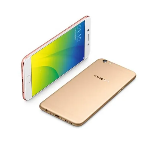 Oppo R9s