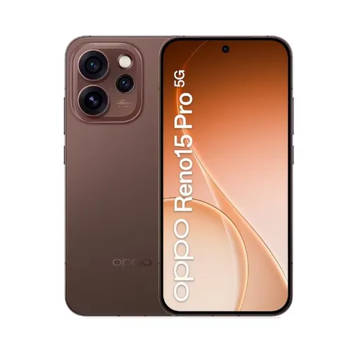 Oppo Reno 15 Pro Max 5G 12GB RAM 512GB