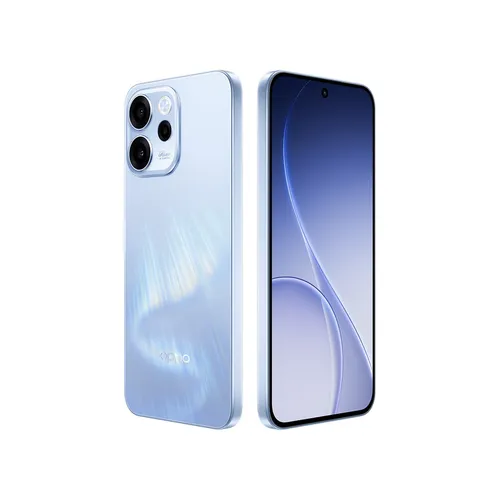 OPPO Reno 15F 5G