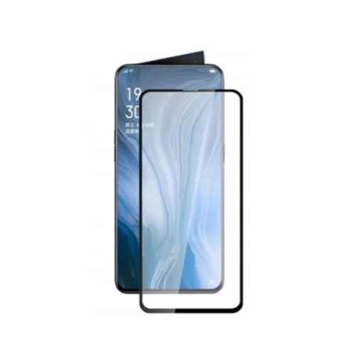 Oppo Reno Full Glue Tempered Glass