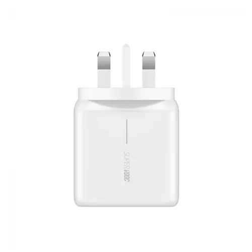 Oppo SUPERVOOC 2.0 65W Charger