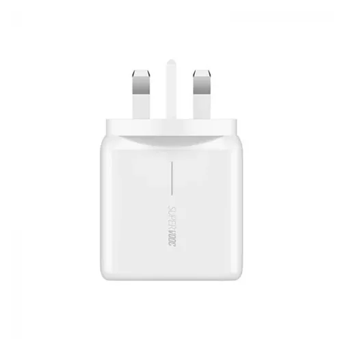 Oppo SUPERVOOC 2.0 65W Charger